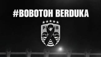 Minta Usut Tuntas Penganiayaan Korban di Tamansari, Bobotoh Bogor: Tidak Ada Rivalitas Seharga Nyawa!