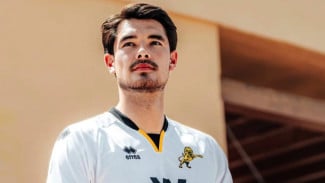 Elkan Baggot Bukan Selera Pelatih Millwall, Sang Bek Berpeluang Hengkang Demi Menit Bermain