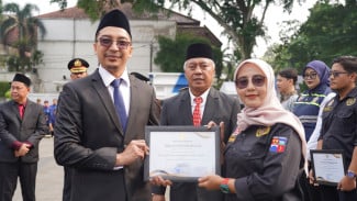 Dewan Desak Pemkot Bogor Serius Tangani Bullying dan Pernikahan Dini