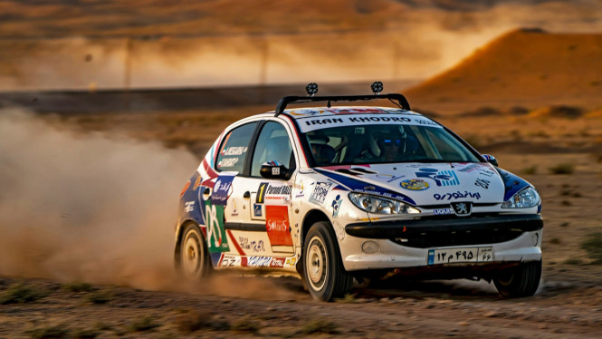 Rally