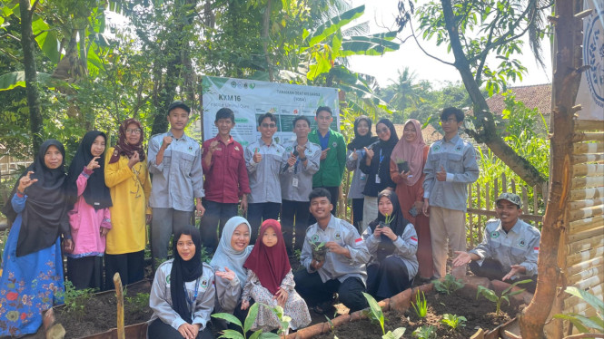 Mendukung Kesehatan Masyarakat dan Pencegahan Stunting