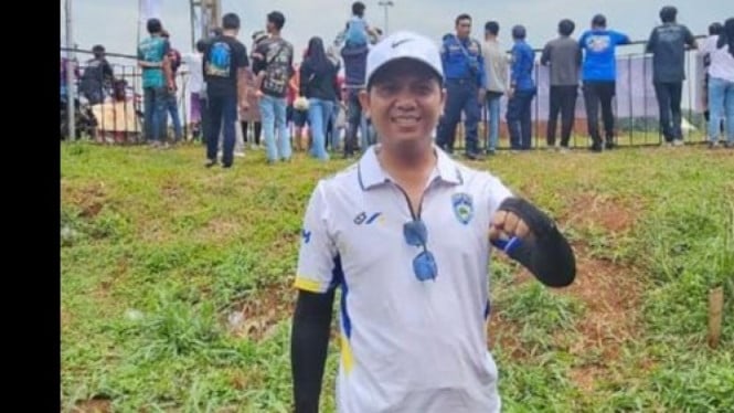 Bupati Cup 2025