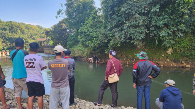 Miris,Warga Kiarasari Tewas di Bendungan Serepan, DPRD Desak PLN
