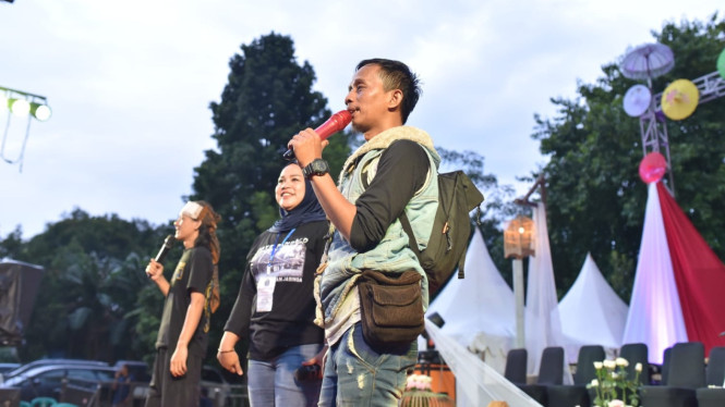 Organisatoris Pasti Paham: Integritas dan Kapabilitas
