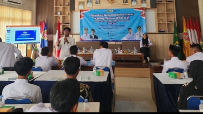 Gus Hai: Pemimpin Itu Tidak Bisa Instan, Bukan Mi Seduh Tiga Menit