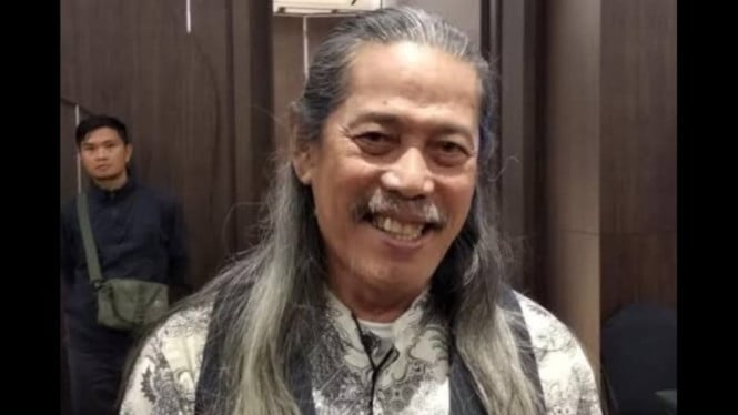 Kang Acil Bimbo