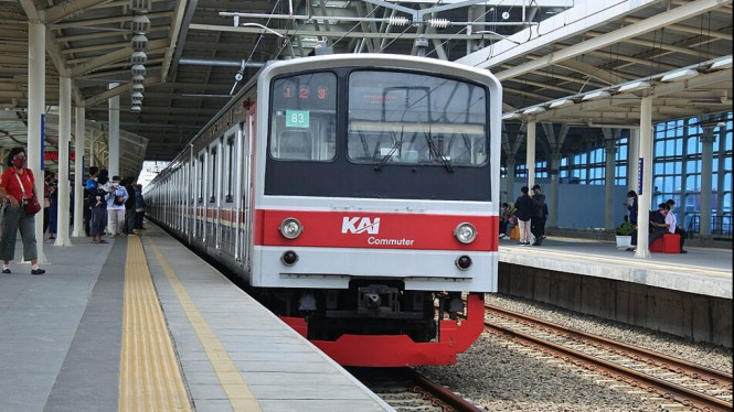 Tempat Wisata Dekat Stasiun Kota Bogor Murah Meriah