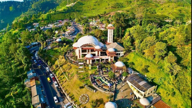 Masjid At-Ta’awun