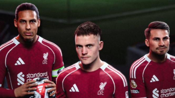 Ilustrasi kode redeem FC Mobile 5 September 2025