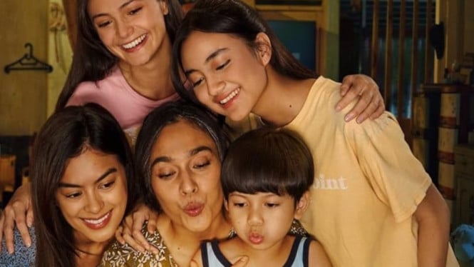 Jadwal tayang Andai Ibu Tidak Menikah dengan Ayah di Bogor 5 September