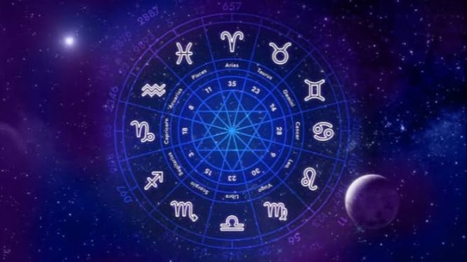 Ramalan zodiak
