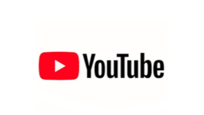 Daftar akun youtube