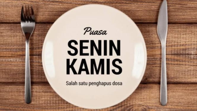 Puasa Senin-Kamis