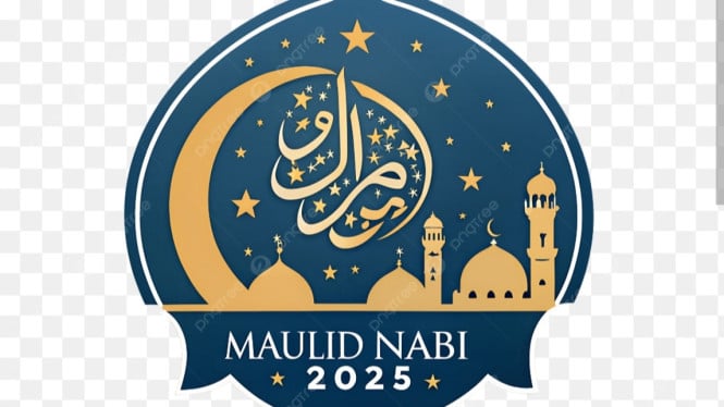 Peringatan Maulid