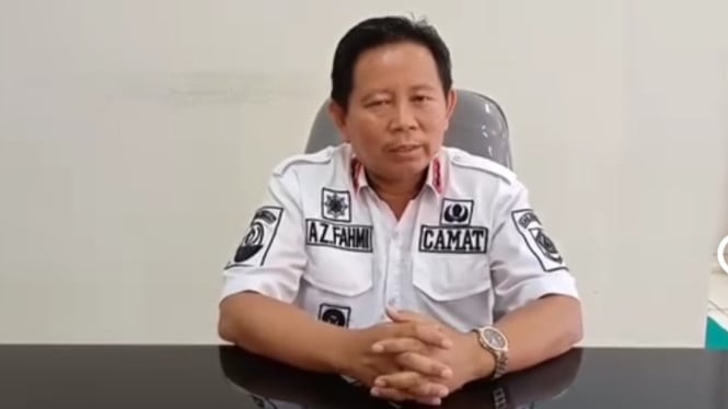 Camat Cigudeg