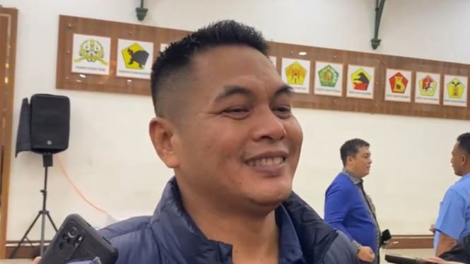 Dandim Lama
