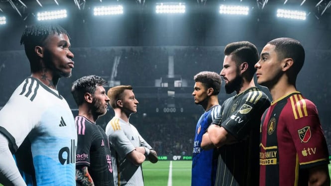 Info kode redeem FC Mobile 7 September 2025