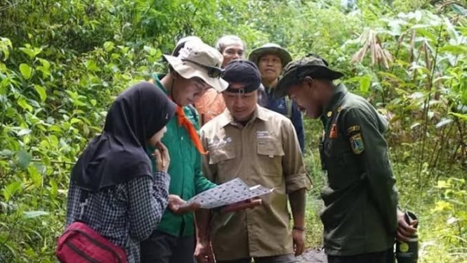 FK3I Desak Pembatalan Proyek Jalan Bogor-Halimun