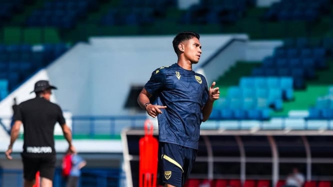 Respon media Vietnam respon positif Marselino pindah ke Oxford