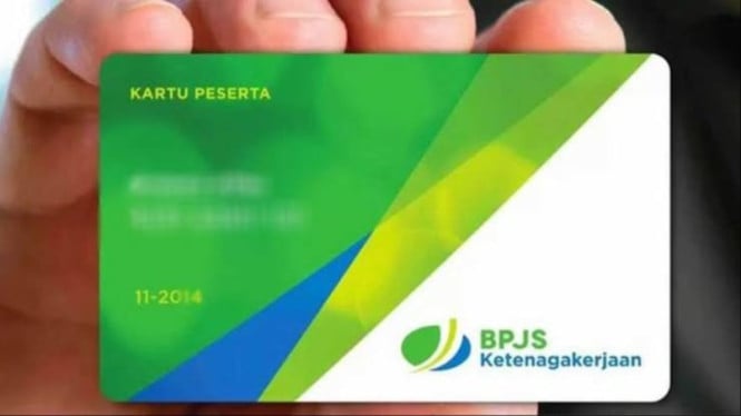 Cek Saldo BPJS Ketenagakerjaan
