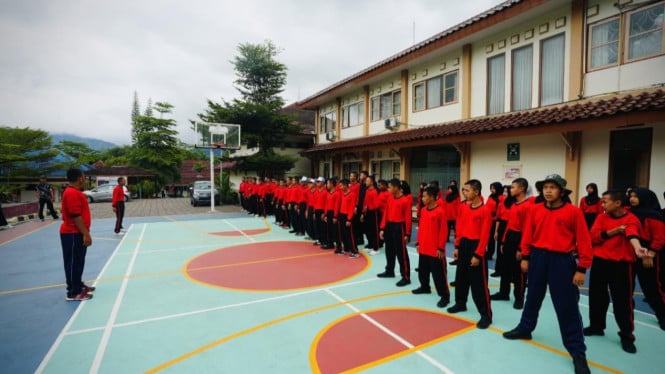Sekolah Rakyat siap ubah pendidikan dan kemiskinan di Indonesia