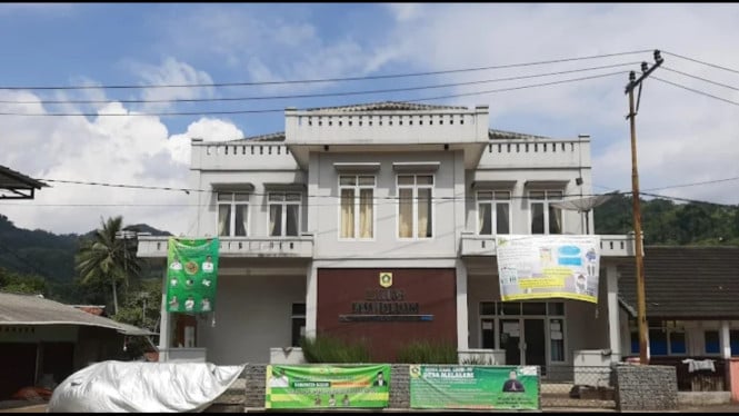 Desa Malasari