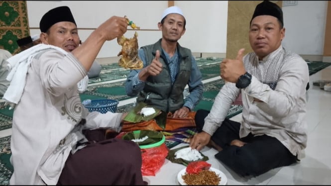 Maulid nabi Muhammad
