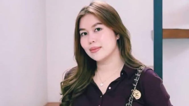 Melvina Husyanti pengusaha skincare