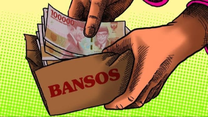Lima Bansos Siap Dicairkan Bulan September