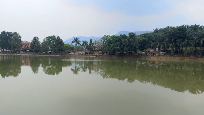 Setu Cigudeg