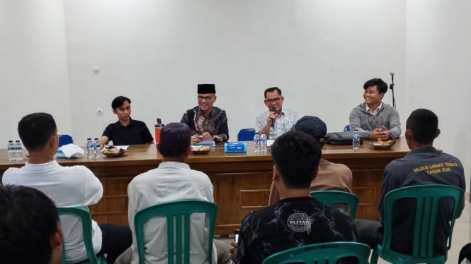 Desa Cikuda