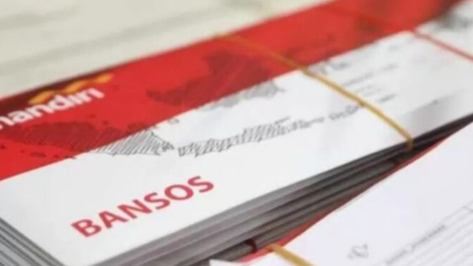 Cek Nominal Bansos PKH September 2025