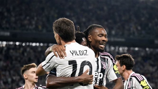 Serie A perkenalkan Refcam di laga Juventus vs Inter Milan
