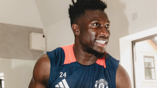 Tiga faktor mengapa MU pinjamkan Andre Onana ke klub Liga Turki