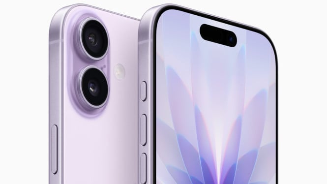 Iphone 17 Realease