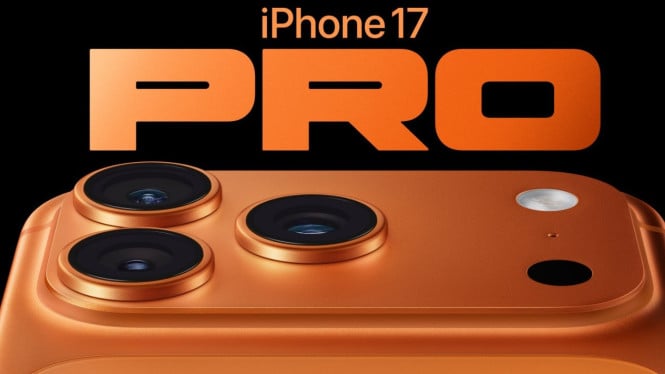 Iphone 17 Pro