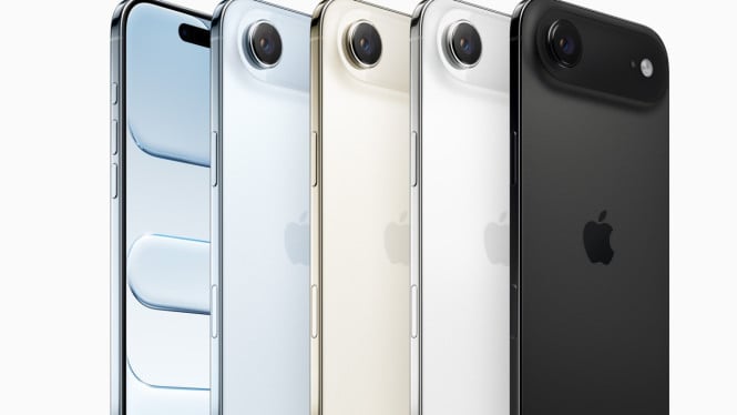 iPhone Air