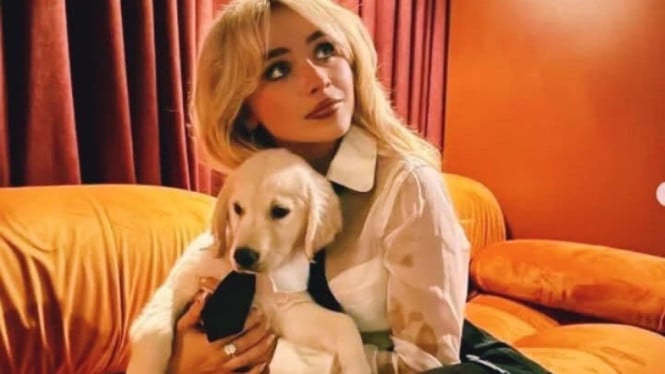 Sabrina Carpenter