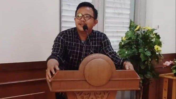 Ibnu Sakti Mubarok