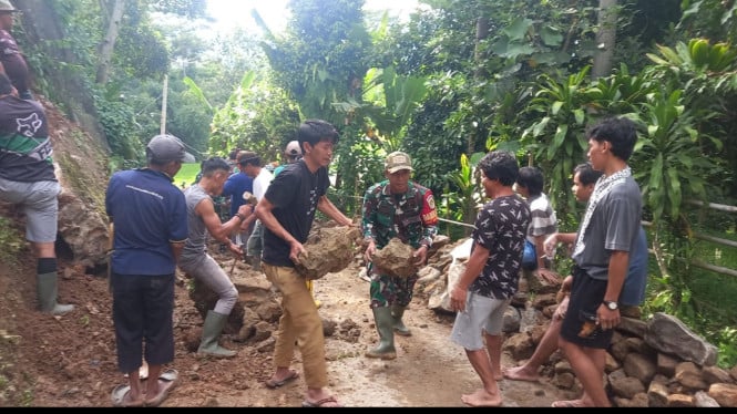 Koramil Nanggung