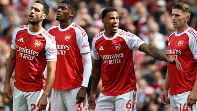 Prediksi skor Atheltic Bilbao vs Arsenal