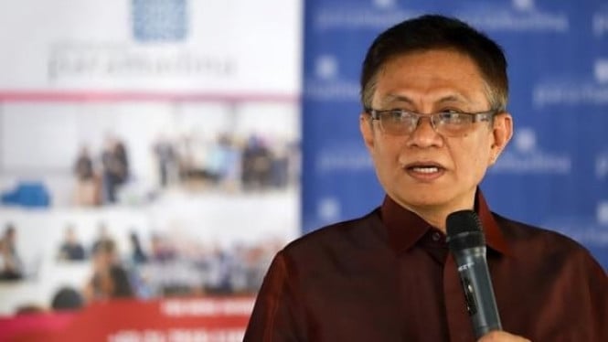 Pemerintah Indonesia mengalokasikan Rp 200 triliun ke bank BUMN