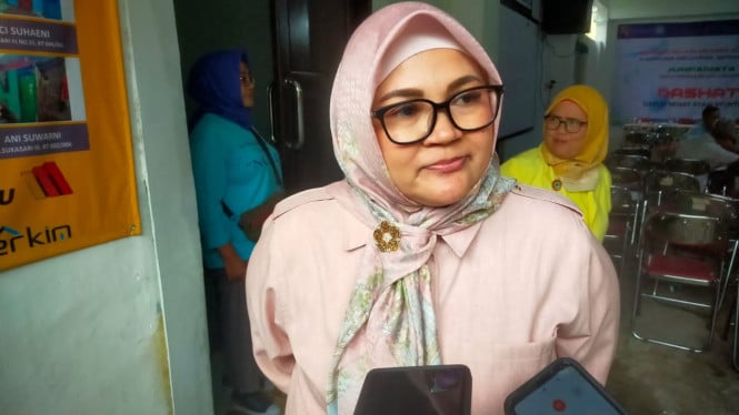 Dok: Istimewa