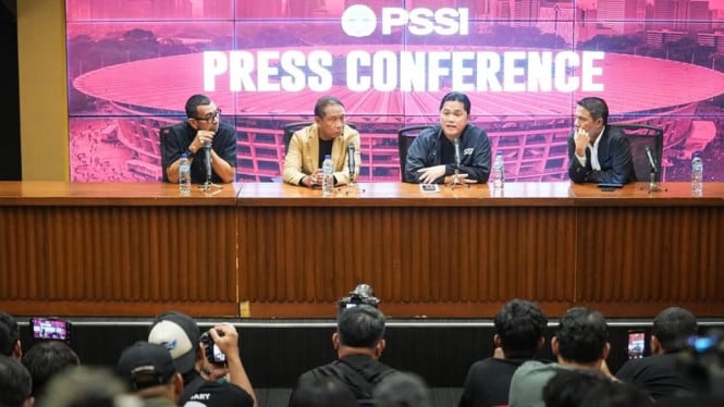 Erick Thohir