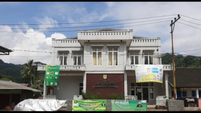 Desa Malasari