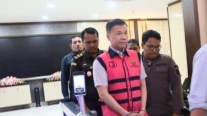 Dugaan Kredit Fiktif Rp549,5 Miliar di Bank Jatim