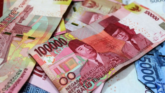 Bantuan Modal dari Pemerintah Kredit Usaha Rakyat