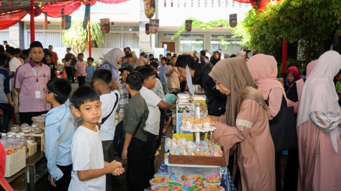 Insantama Market Day 2025