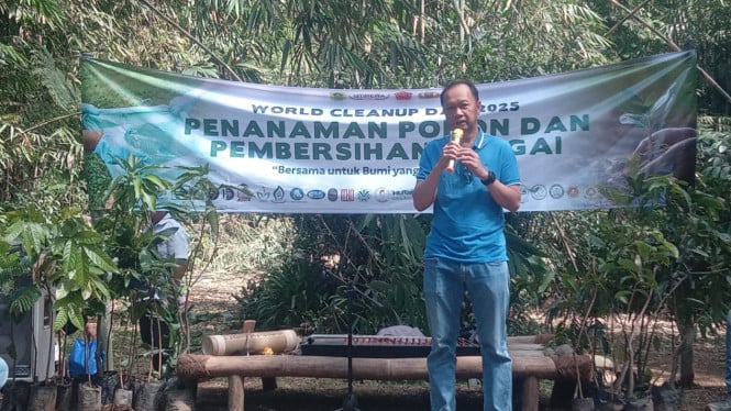 Tulus Laksono