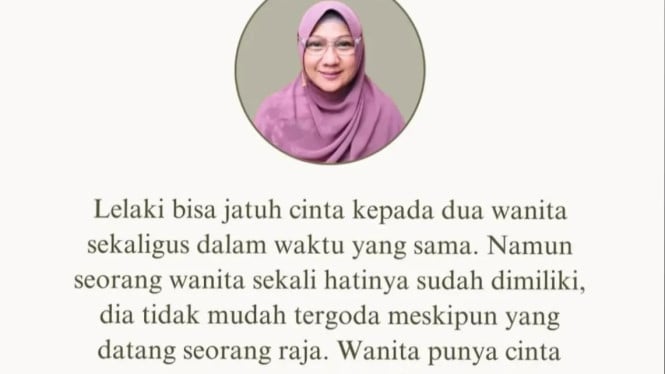 Perbedaan Cinta Lelaki dan Wanita, Suami Wajib Tahu!